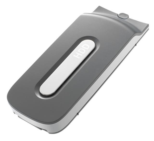 hard drive 120 gb
