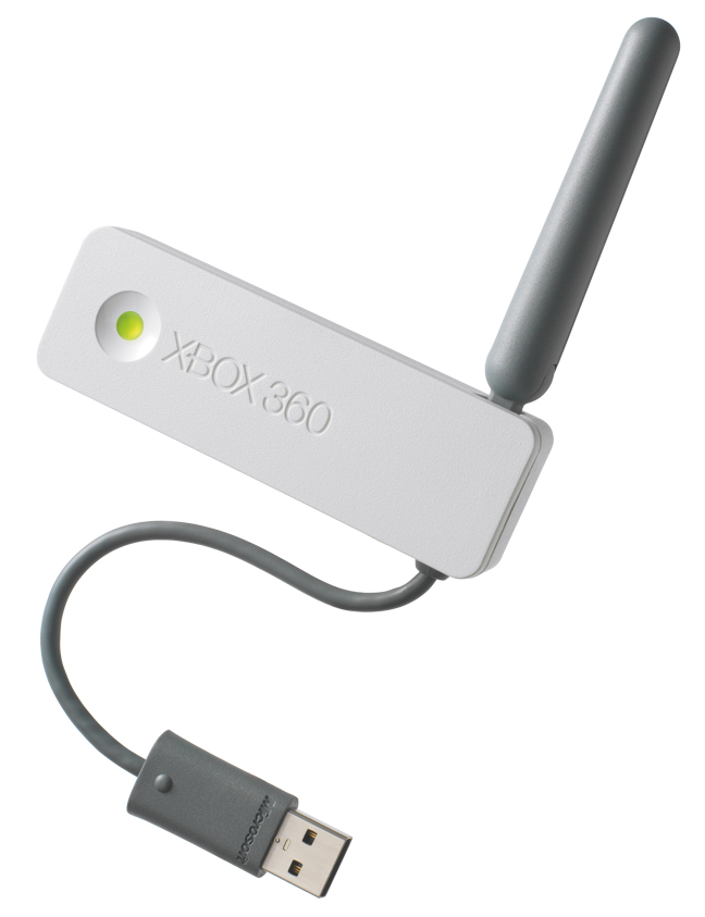 brezžični adapter brezžični adapter