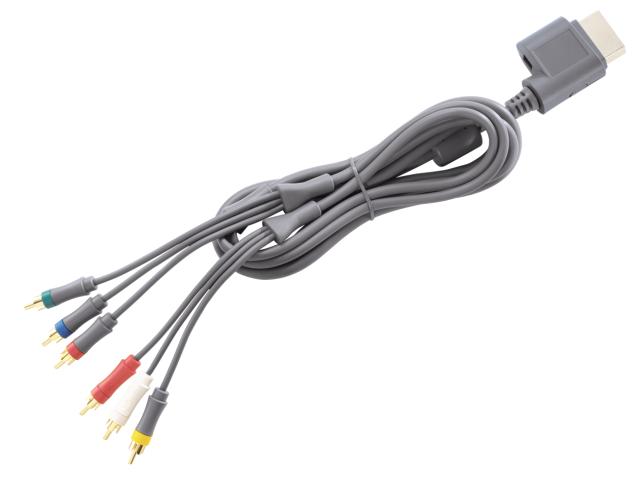 komponetni hd kabel