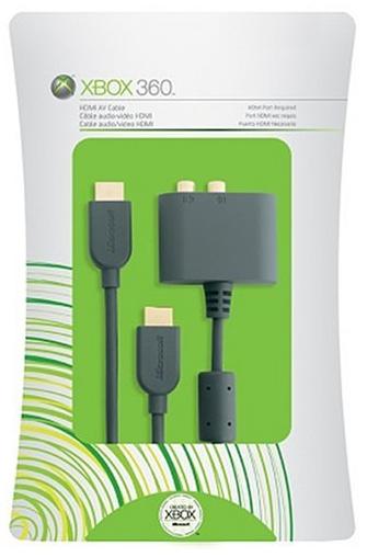 hdmi kabel