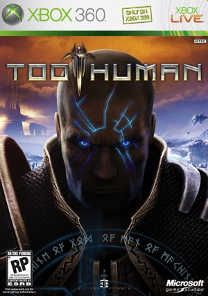 Xbox 360 Too Human