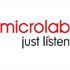 ASBIS dobil ekskluzivne pravice za distribucijo Microlab izdelkov ASBIS dobil ekskluzivne pravice za distribucijo Microlab izdelkov
