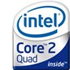 Intel izdelal dva 50 W Quad-Core strežniška procesorja