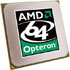 AMD razkril 'Istanbul' šestjedrni Opteron