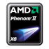 Moč šestih jeder. AMD Phenom II X6