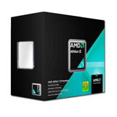 AMD Athlon™ II processor