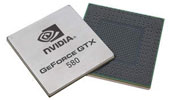 GeForce GTX 580