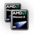 AMD Phenom II X4 in X6 procesorji