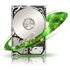 Seagate terabajtni Enterprise trdi disk za prenosnike