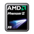 AMD predstavil nove Phenom II Multi-core Procesorje