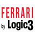Ferrari by Logic3 slušalke s funkcijo aktivnega odpravljanja šuma