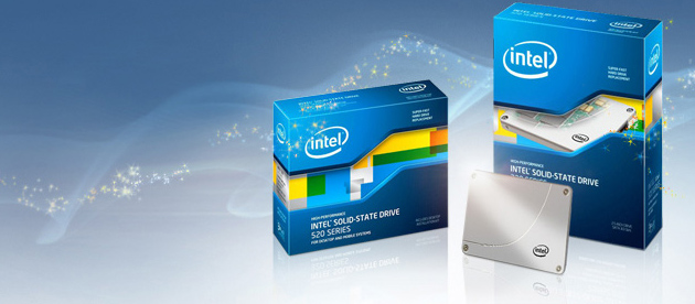 Intel predstavil  SSD 335 serijo. Hitrost, ki jo potrebujete. Cena, ki jo želite.