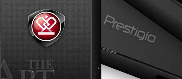 Prestigio predstavil MultiPhone