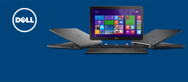Novi Dell izdelki nudijo več produktivnosti v manjših napravah