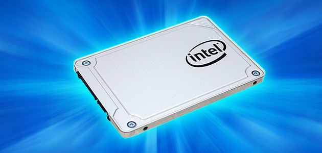 Intel naredil pomemben korak do vodstvenega položaja na trgu SSD diskov