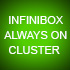 Metrocluster INFINIDAT in 100% Always On garancija