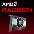 AMD Radeon™ RX 6500 XT. Odlična izvedba. Boljša izkušnja.
