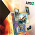 AMD A-serija