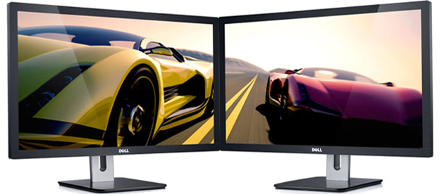 Dell S Serija HD Monitorjev